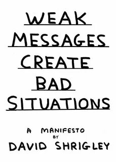 Bad create