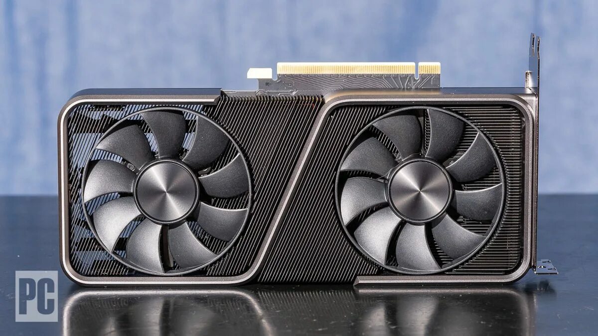 Slim gpu