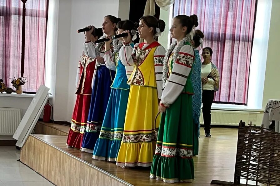 Краевой центр на кубани 9. Казаки кубани. кубанские казаки.
