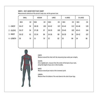 Body size