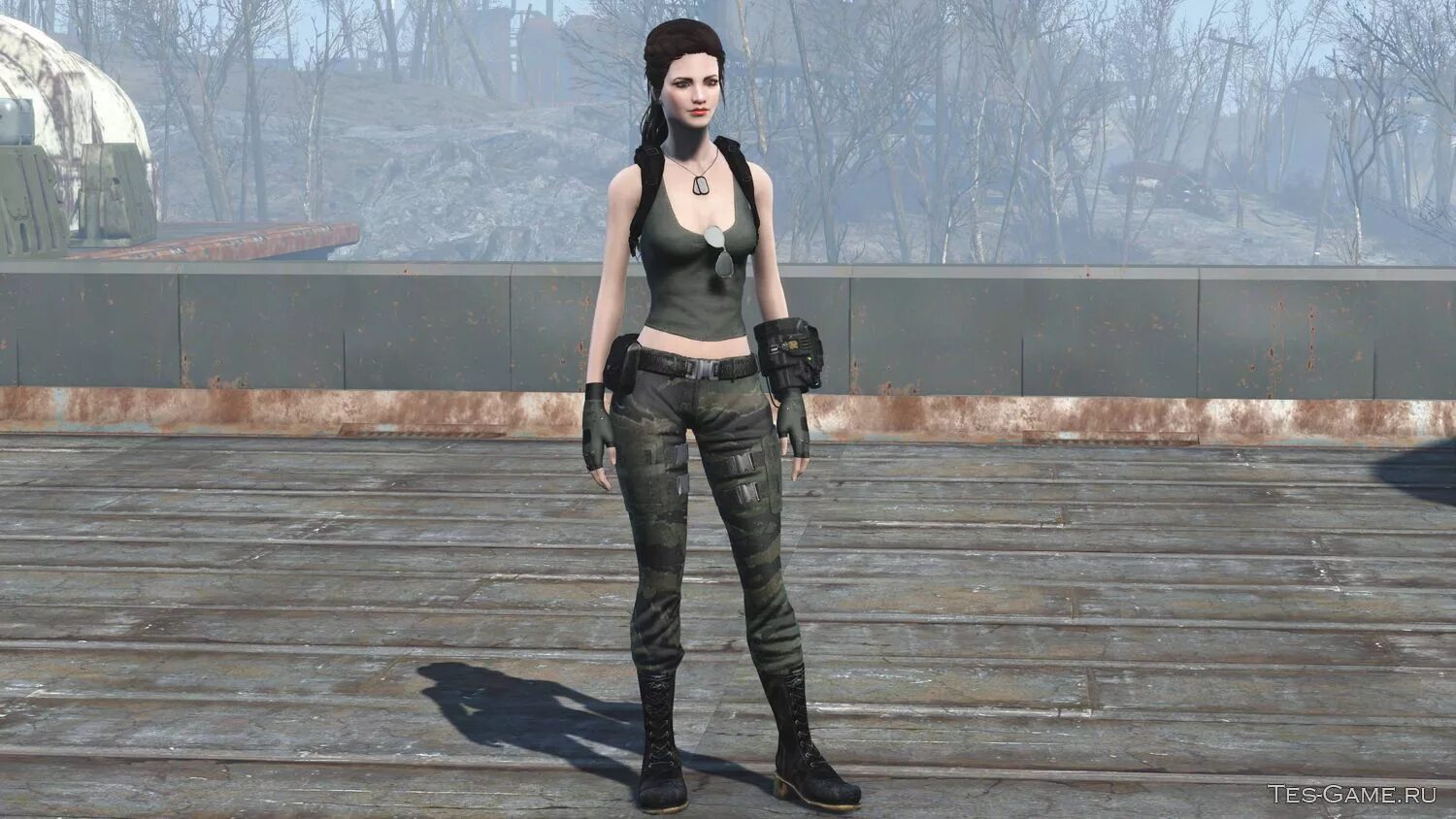 Fallout 4 моды на одежду. Фоллаут 4 mod military outfit. фоллаут 4 одежда военного. fallout 4 jill outfit. фоллаут 4 cbbe +18.