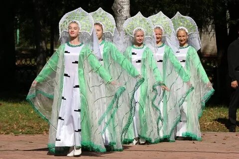 Фестивали 3 ноября