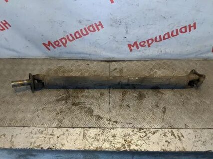 Карданный вал митсубиси