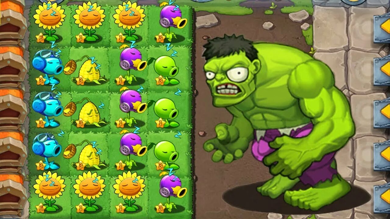 Pvz dlc mod. Халк в PVZ 3. Плантация против зомби 3. Зомби Халк PVZ. Растения против зомби Халк.