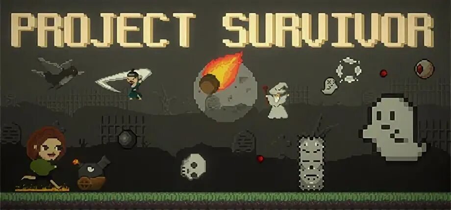 Survivor project. Survivor project