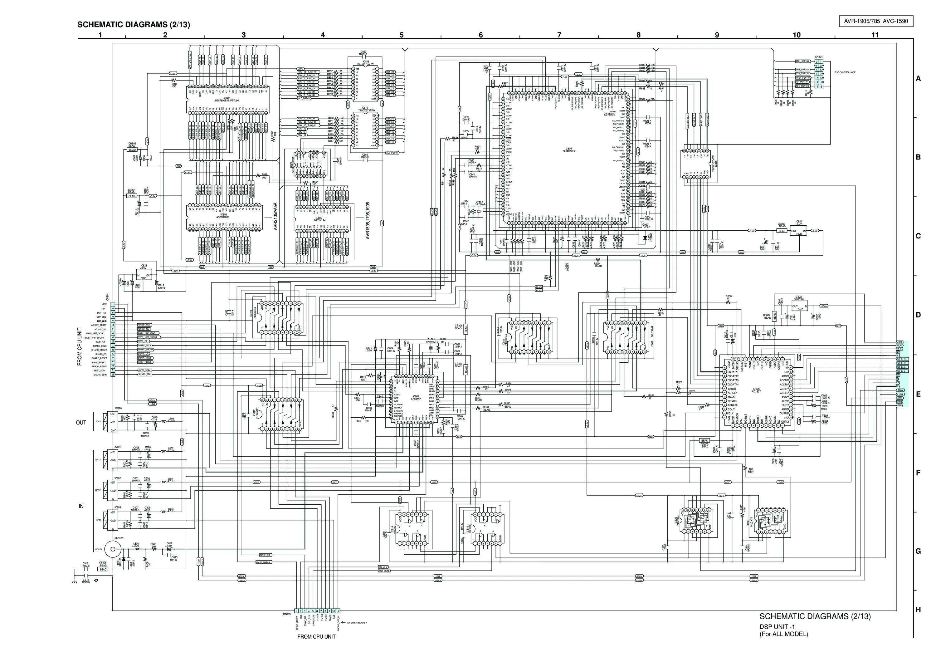 Avr manual. Ресивер denon avr - 1804 схема. denon avr-x250bt схема. avr 1905 denon принципиальная схема. принципиальная электрическая схема видеорегистратора avr-330 ritmix.