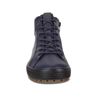 Ботинки ecco soft 7 tred m