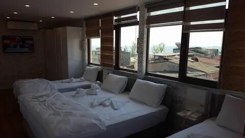 Sun comfort