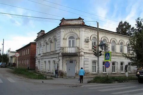 Ленина красноуфимск