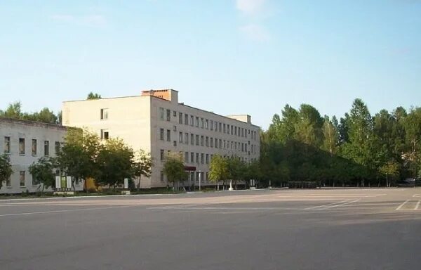 65 межвидовой региональный учебный центр войск связи. 65 межвидовой региональный учебный центр войск связи