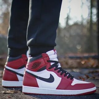 Nike retro 1 high