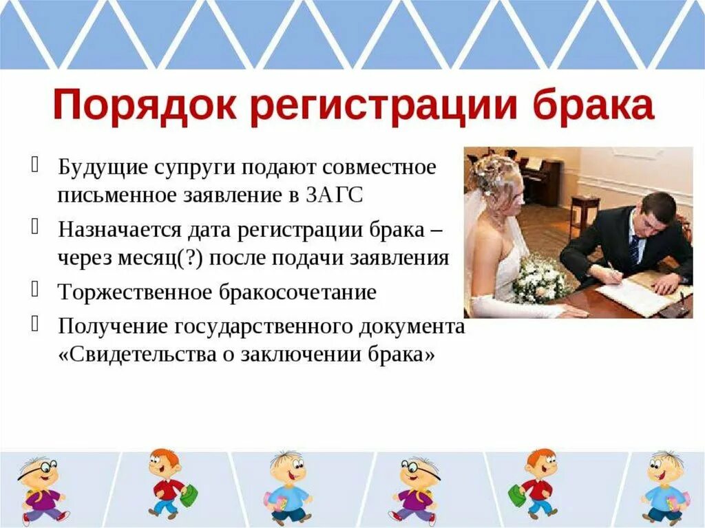 Порядок заключения брака. Регистрация брака кратко. Порядок регистрации брака право. Условия заключения бракк. Порядок заключения брака в загсе.