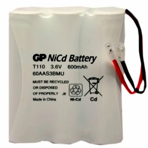 Купить аккумулятор 3.6. Аккумулятор ni-CD 600mah 3.6v. Аккумулятор AAA 3.6V, 600 Mah ni-MH. GP NICD Battery 3.6v 600mah t110. GP t110 60aak3bmu 3.6v 600ma аккумулятор.