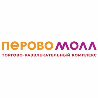 Перово молл перовская ул 61а