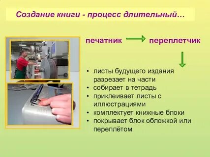 Человек процесс профессии