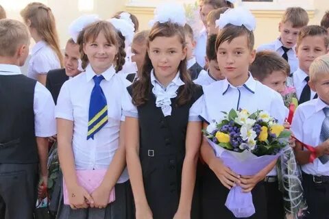 Школа 4 вакансии