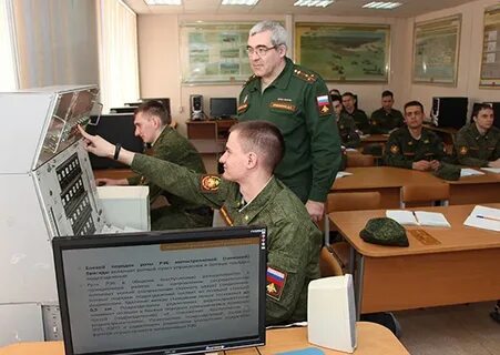 Филиалы военное образование