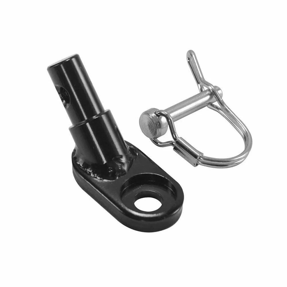 Аксессуары для прицепа. Сцепная муфта для велосипедного прицепа. Universal Bike Trailer Hitch. Крепление для велоприцепа. Крепление велосипедного прицепа.