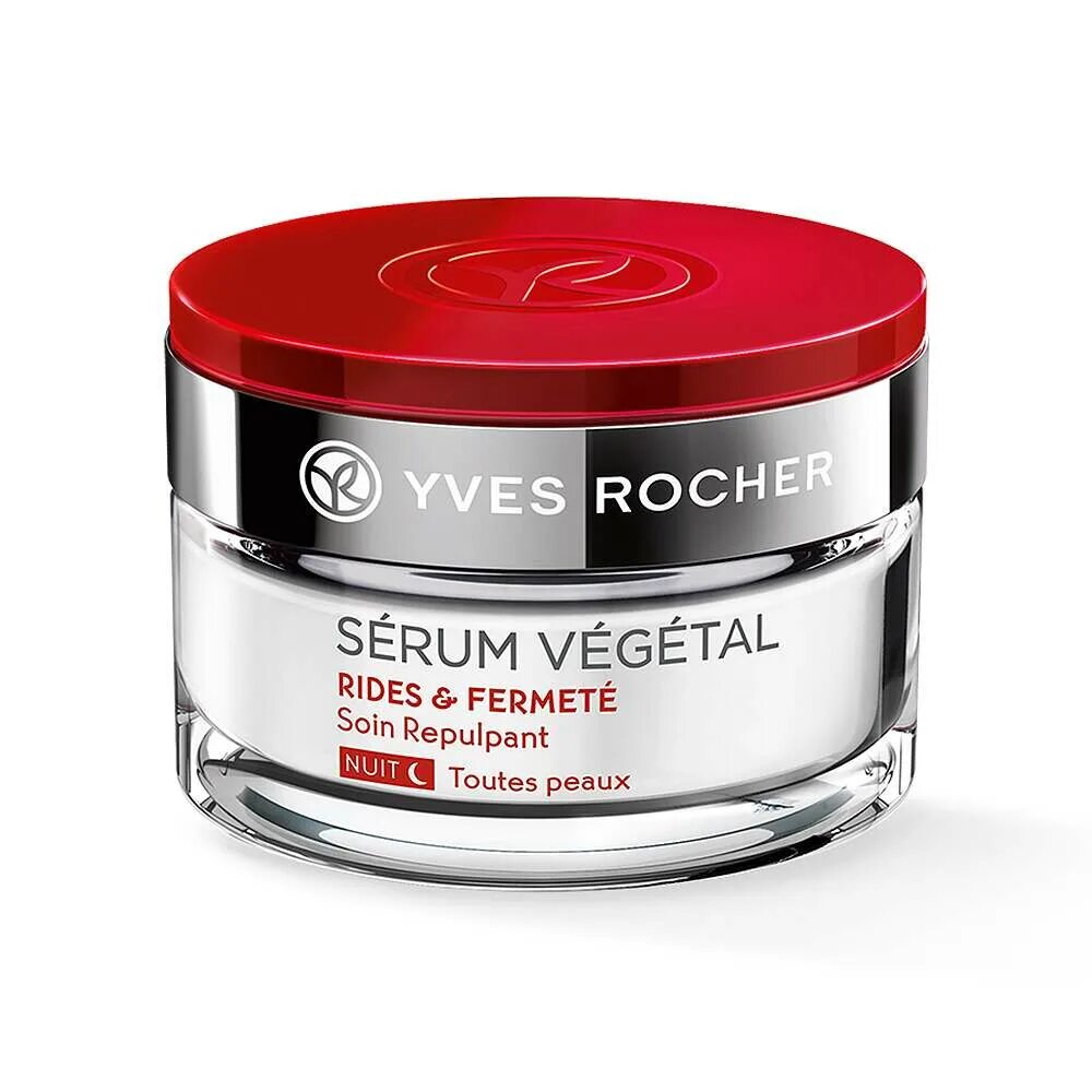 Крем боталиниум для лица от морщин отзывы. Serum vegetal Ив Роше. Крем Yves Rocher Serum vegetal. Serum vegetal от Yves Rocher Serum. Serum vegetal крем Ив Роше для плотности кожи.