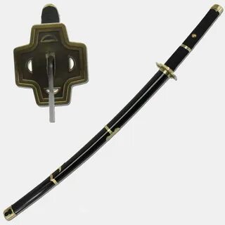 One piece sword