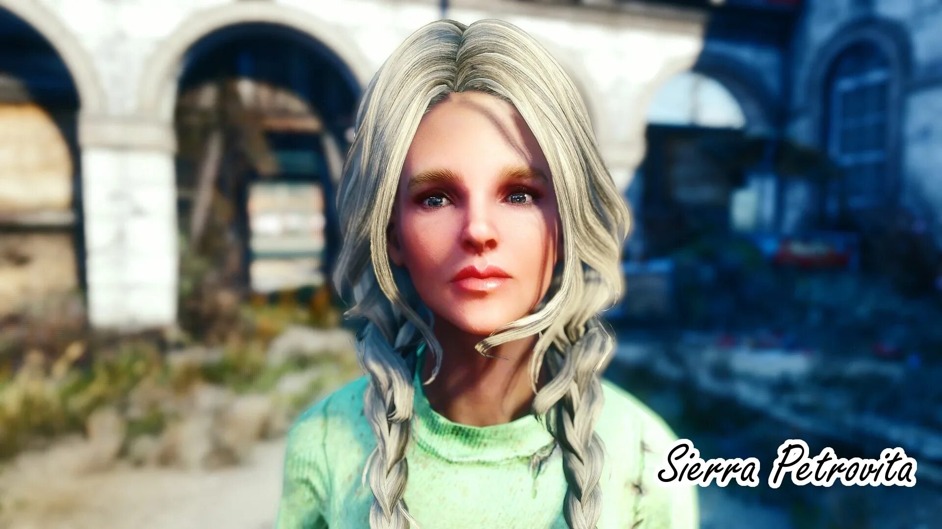 Сьерра петровита fallout 3. Сьерра петровита fallout 3. Сьерра fallout. Фоллаут сьерра петровита. Сьерра fallout.