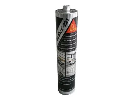 Sikaflex universal