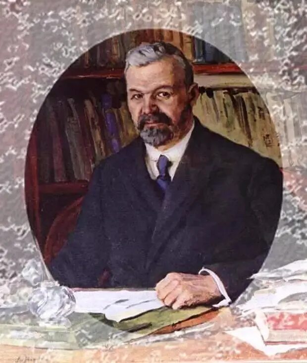 Родившись в семье известного книгоиздателя будущий