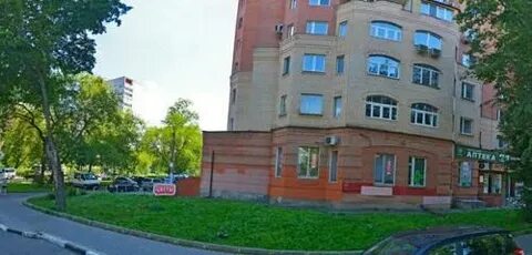 Народная 27