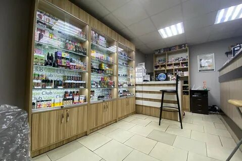 Vape петербург