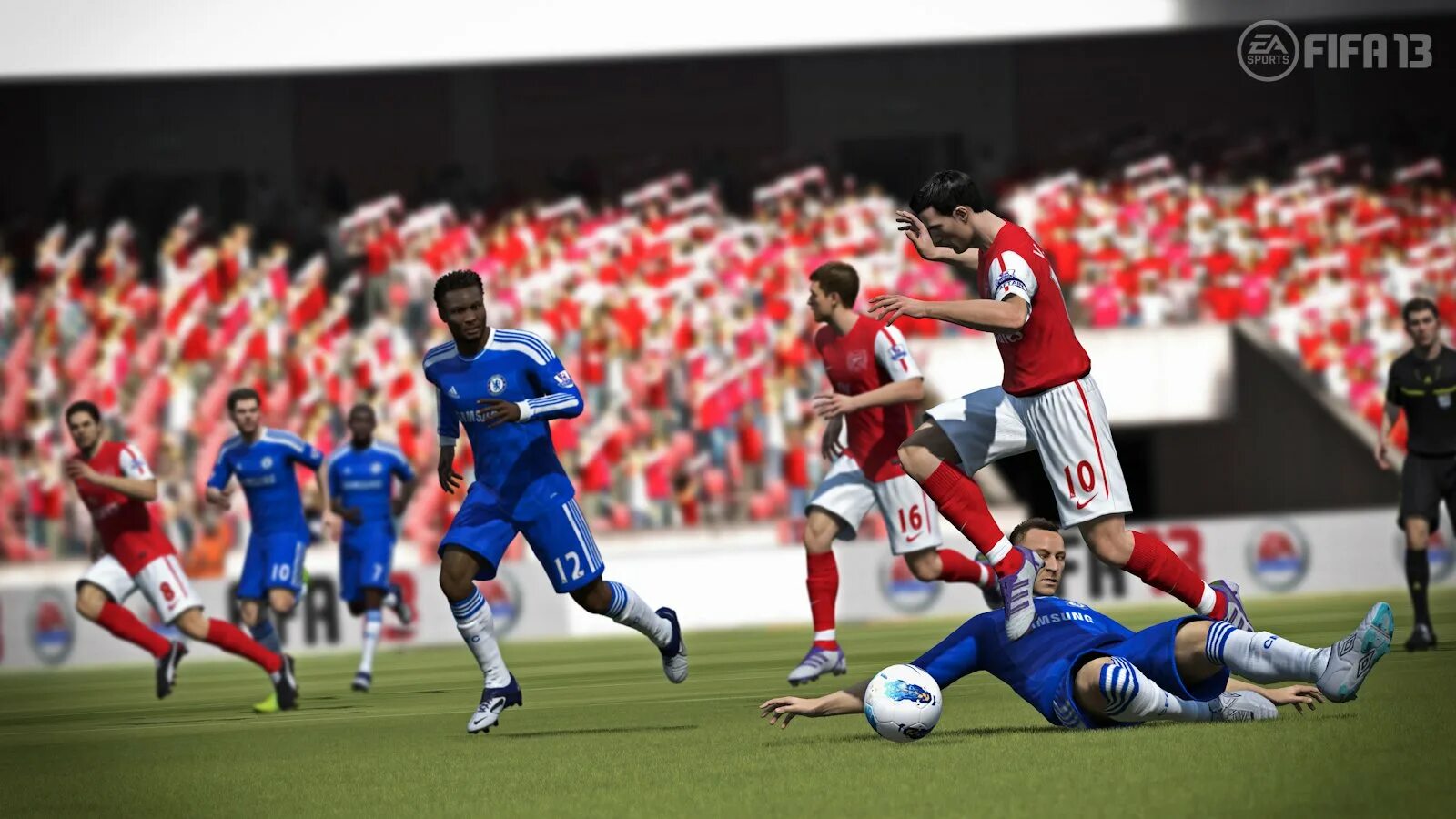 FIFA Soccer 13. FIFA 13 (PS Vita). FIFA 13 ps4. Футбол 13 играть