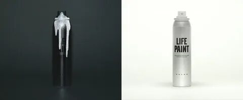 Life paint