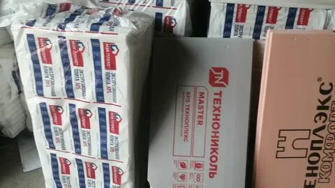 Техноплекс сколько штук в упаковке