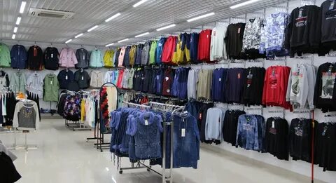 Магазин бузулук телефон