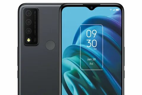 Tcl 30 5g