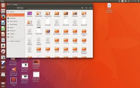 Ubuntu 0