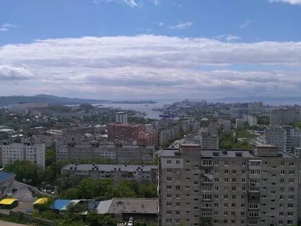 Доверие владивосток