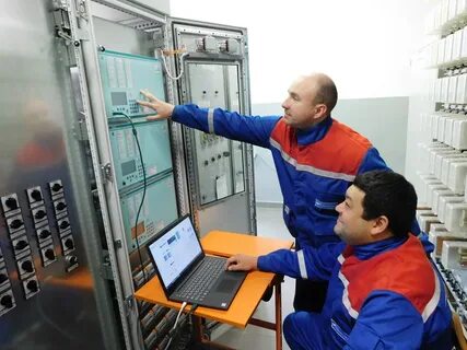 Производственный филиал