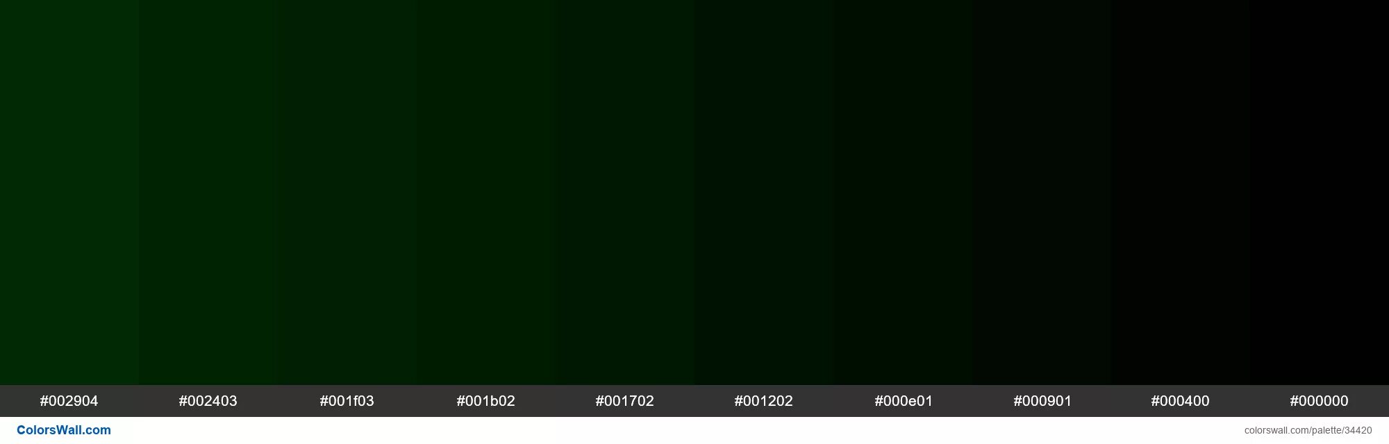 Темный цвет rgb. Темный цвет rgb