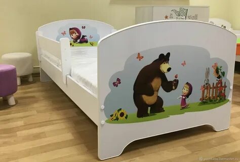 Bed bear