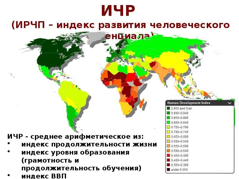 Какие факторы влияют на ичр. Ичр. ирчп бразилии. ичр рисунок. ичр зарубежной европы.