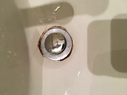 Drain hole