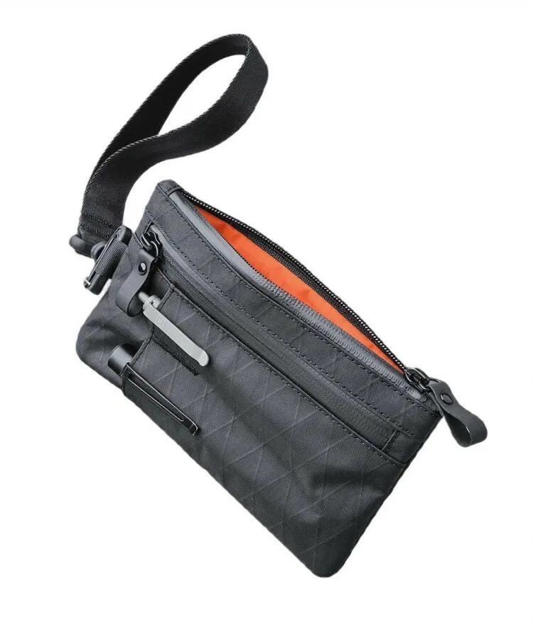 Zip pouch pro. Alpaca zip pouch pro. edc alpaca zip pouch. zip cardholder - coyote brown x-pac vx21.