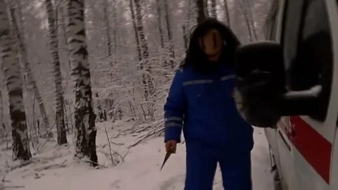 Охота на маньяка с константином соловьевым