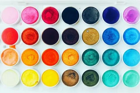 Painted co