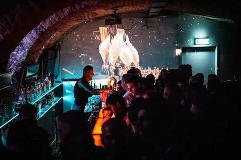 Ego club
