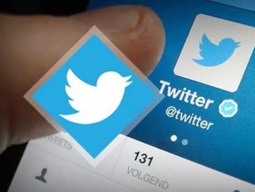 Twitter blog