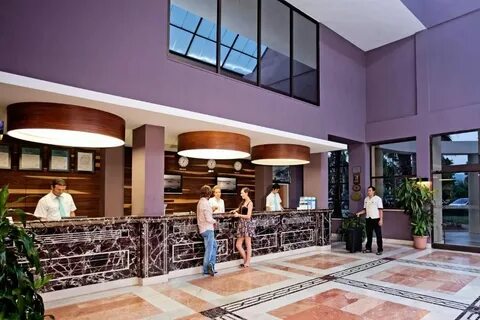 Tuana brook resort villas