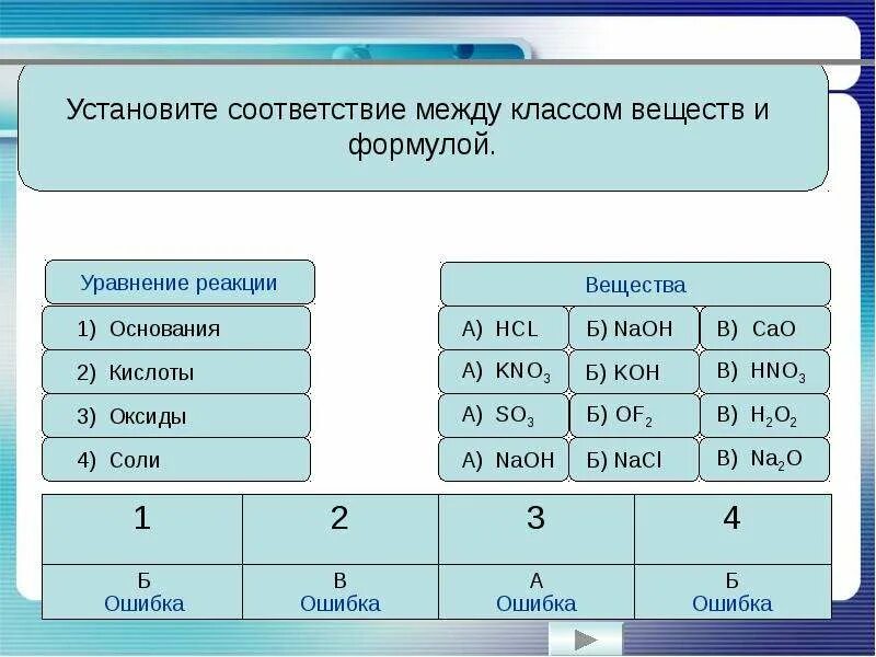 Установить соответствие оксиды. Установите соответствие между классом вещества и формулой вещества. Установите соответствие формула соединения класс соединения. Установите соответствие между веществом и классом соединений. Соответствие между формулой и классом соединения.