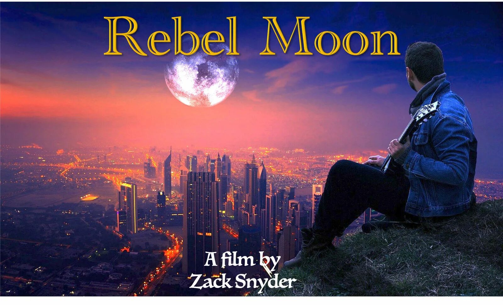 Ребел мун. Zack Snyder Rebel Moon. Rebel Moon 2023. Мятежная Луна Зака Снайдера.