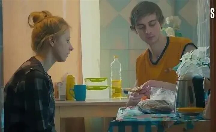 Про необычную девочку лиду